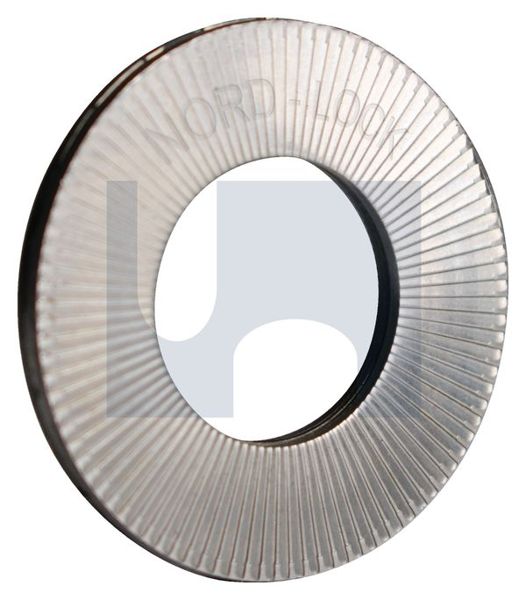 Mudguard / Penny Washer
