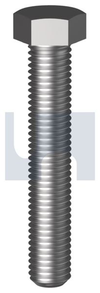 Hex Bolt