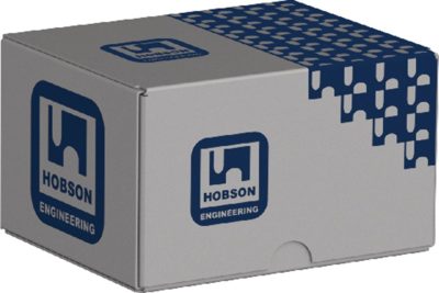 Box pack