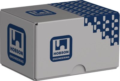 Box pack