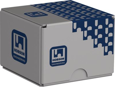 Box pack
