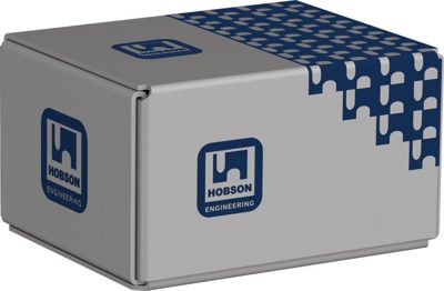 Box pack