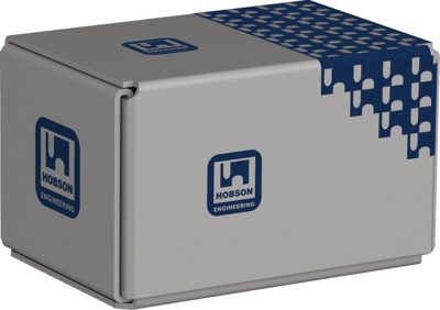 Box pack