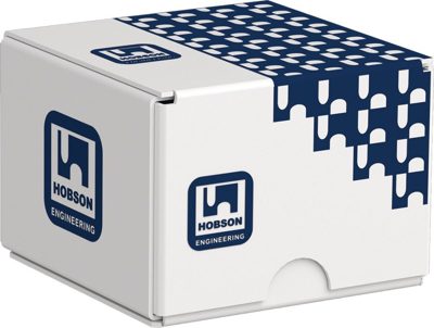 Box pack