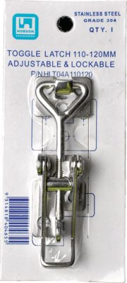 Box pack
