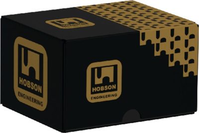 Box pack