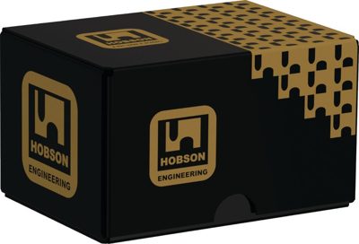 Box pack