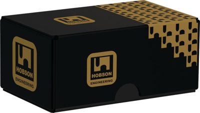 Box pack