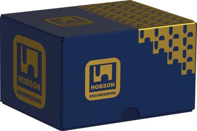 Box pack