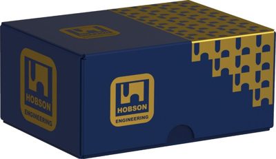 Box pack