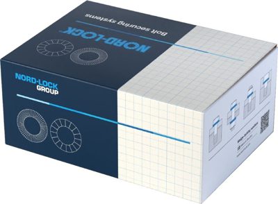 Box pack