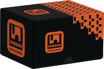 Box pack