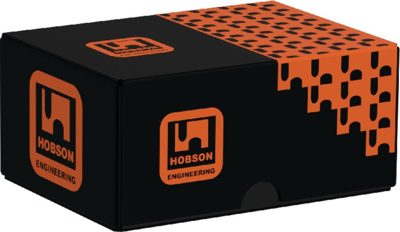 Box pack