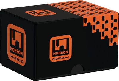 Box pack