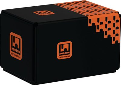 Box pack