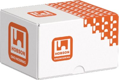 Box pack