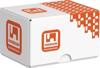 Box pack