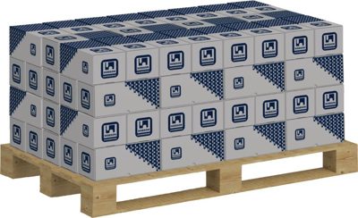Pallet pack