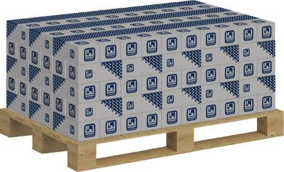 Pallet pack