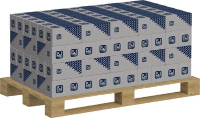 Pallet pack