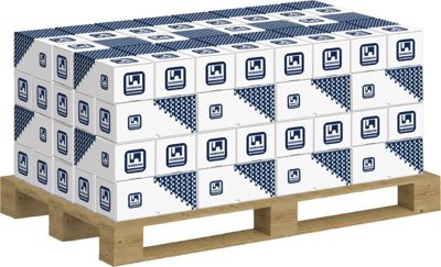 Pallet pack