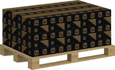 Pallet pack