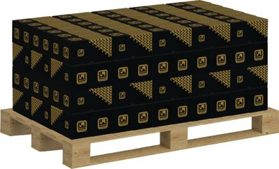 Pallet pack