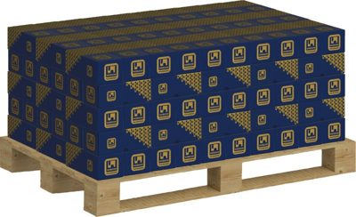 Pallet pack