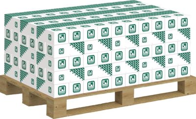 Pallet pack