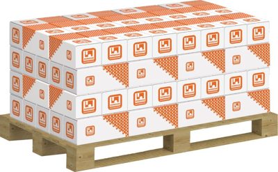 Pallet pack