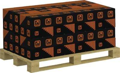 Pallet pack