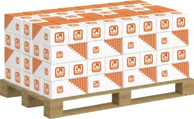 Pallet pack