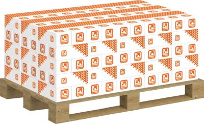 Pallet pack