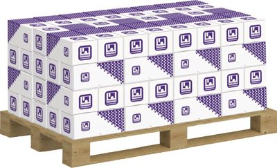 Pallet pack