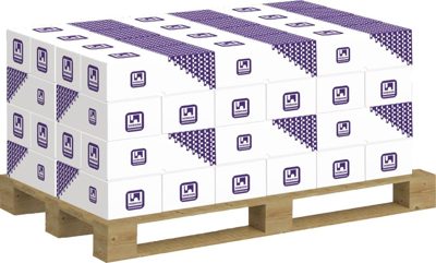 Pallet pack