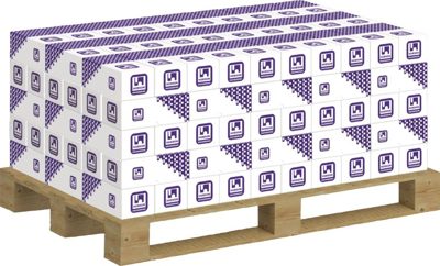 Pallet pack