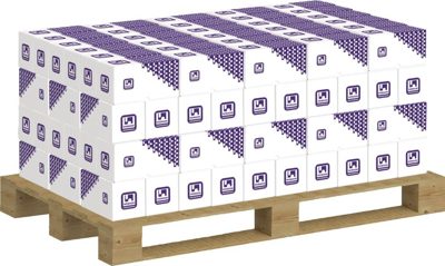 Pallet pack