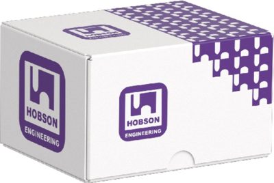 Box pack