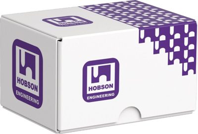 Box pack