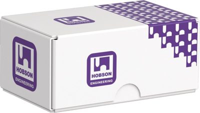 Box pack