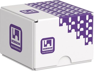 Box pack