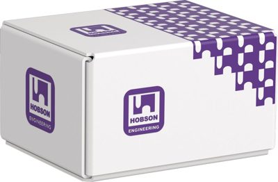 Box pack