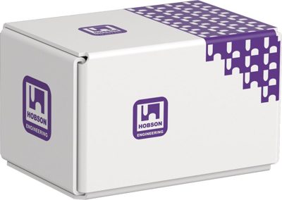 Box pack