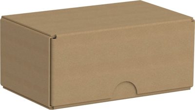 Box pack