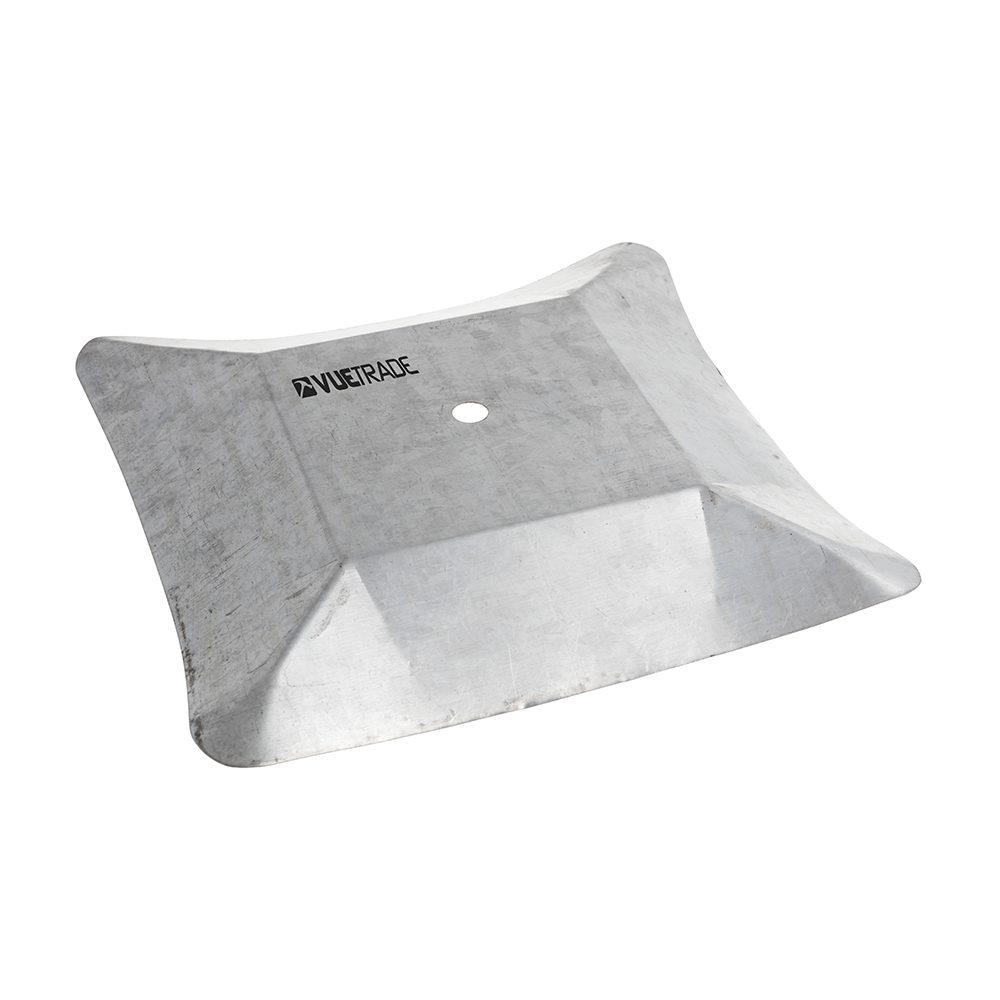 Ant Cap Flange