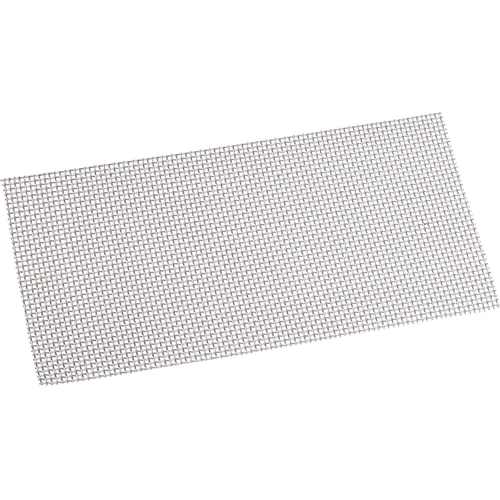 Bal40 Fire Rated 316 Stainless Mesh