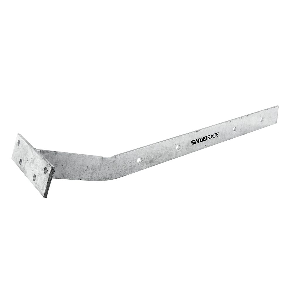 Heavy Duty Fascia Bracket