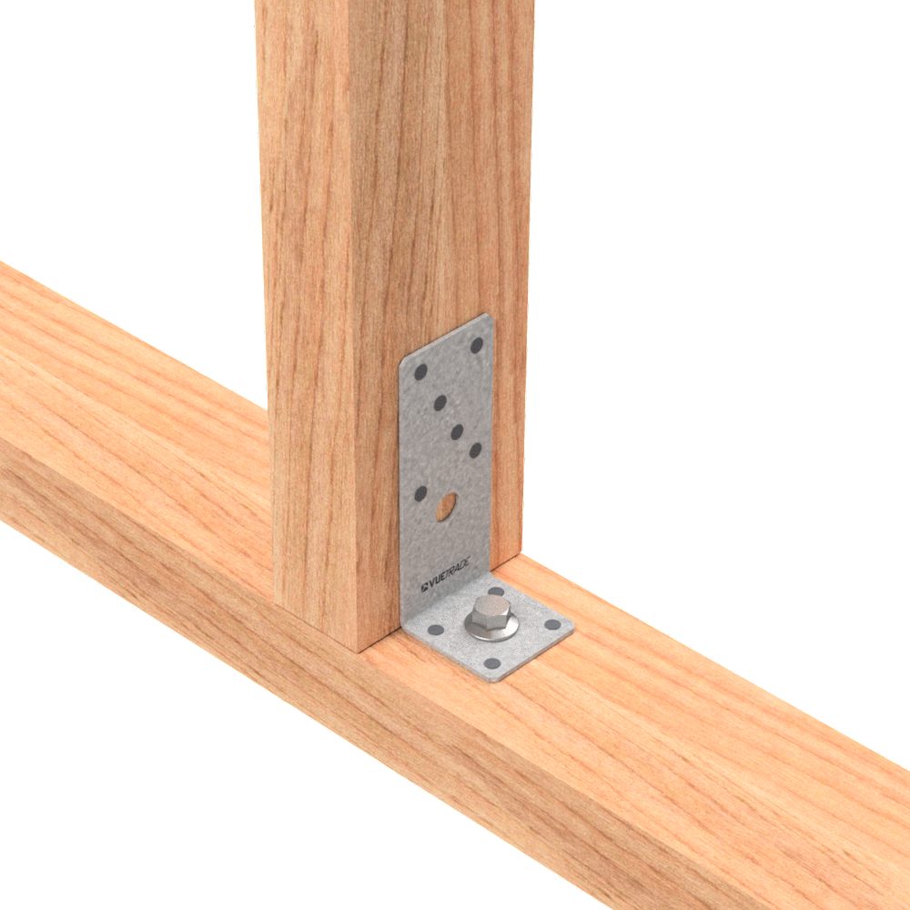 Hold Down Bracket