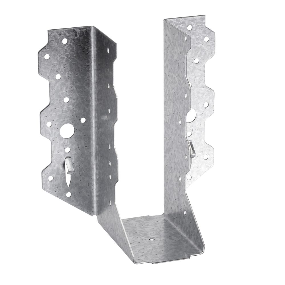 Framing Connectors