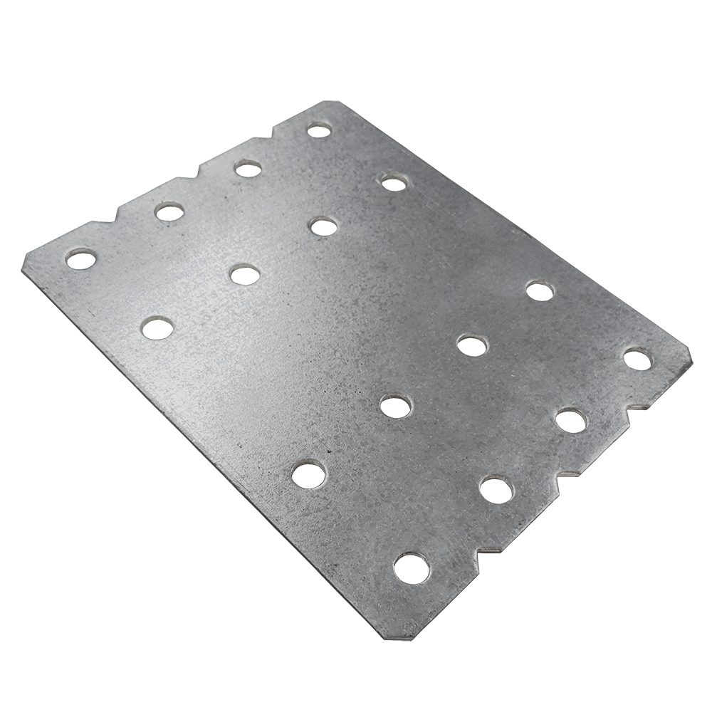 Plates Heavy Duty M10